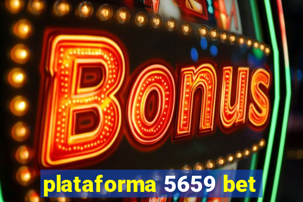 plataforma 5659 bet